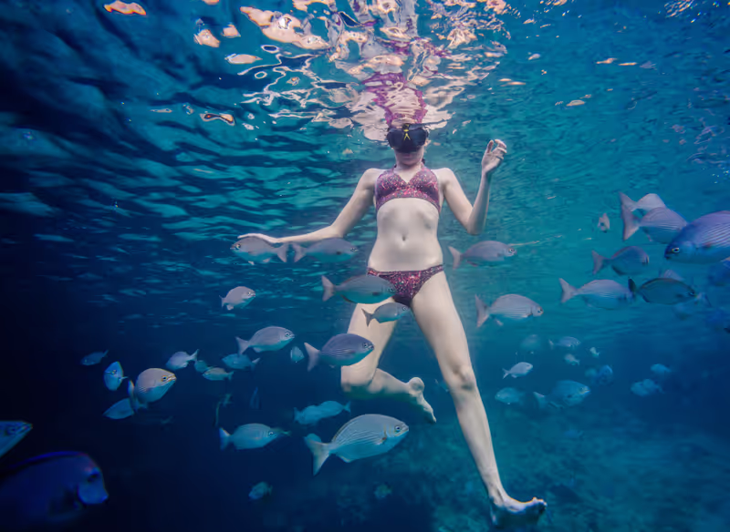 Azores Private Tour - 