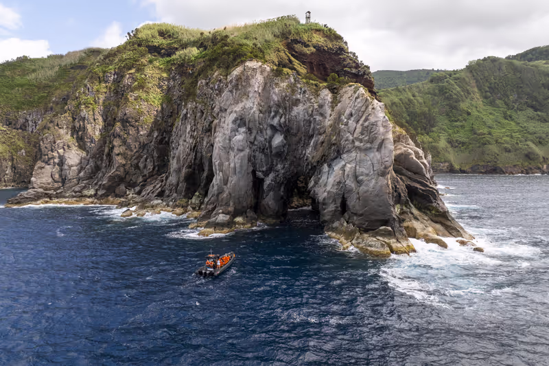 Azores Private Tour - 