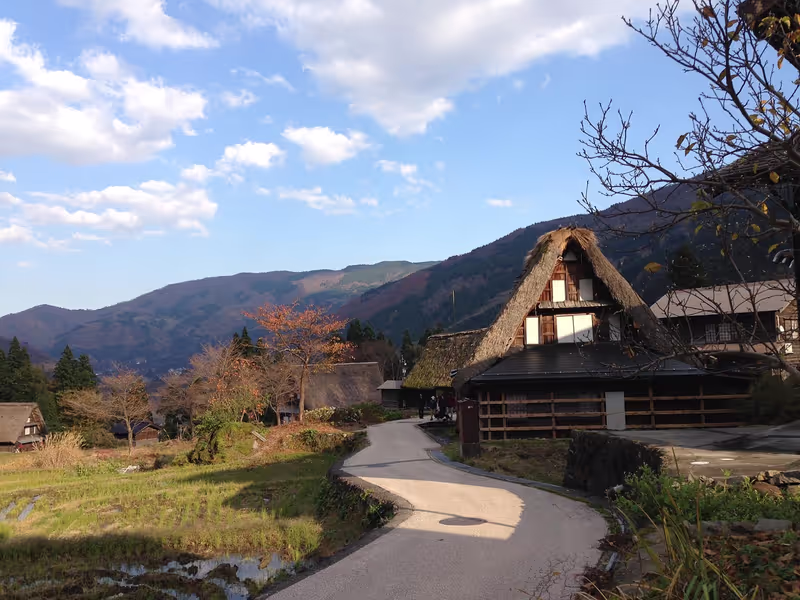 Kanazawa Private Tour - 