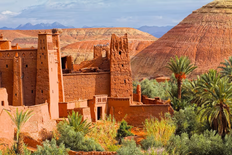 Ouarzazate Private Tour - 