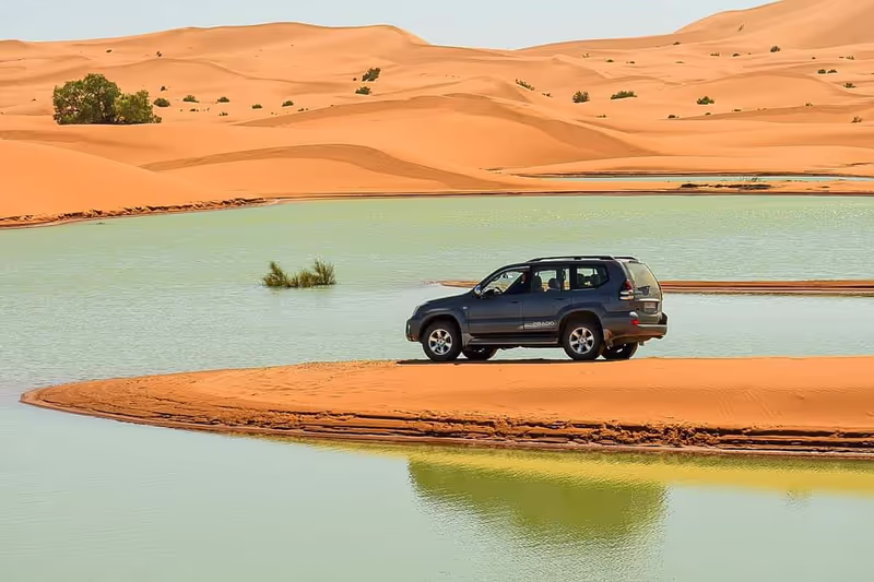 Ouarzazate Private Tour - 