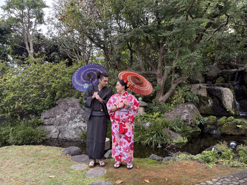 Tokyo Private Tour - 