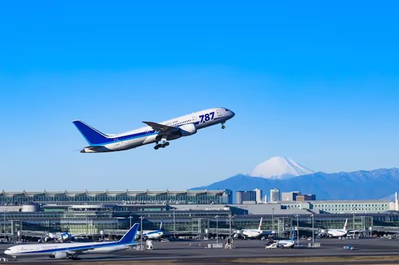 Tokyo Private Tour - 