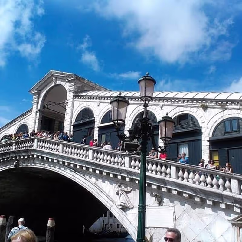 Venice Private Tour - 