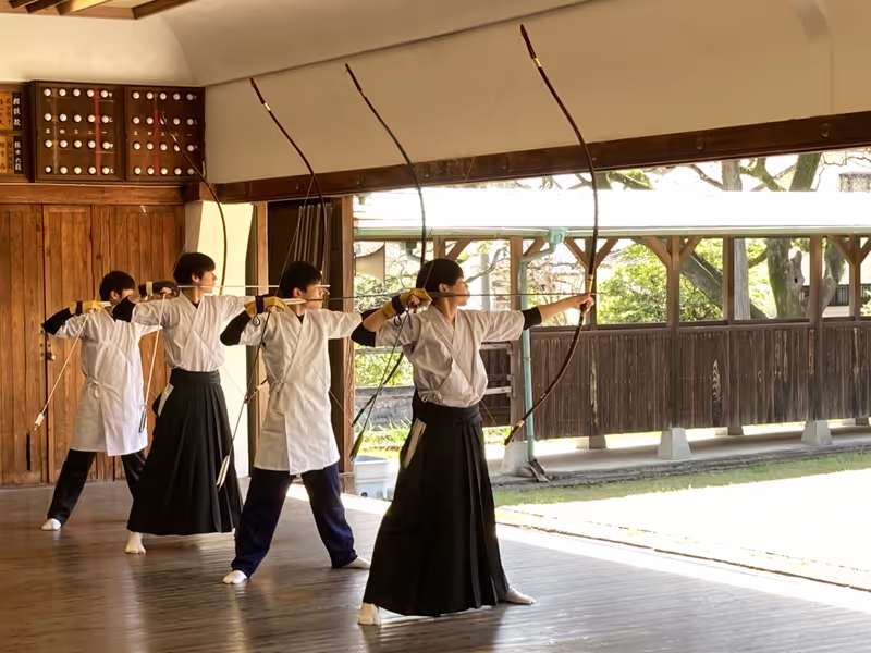 Kumamoto Private Tour - 