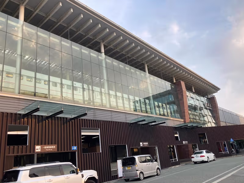 Kumamoto Private Tour - 