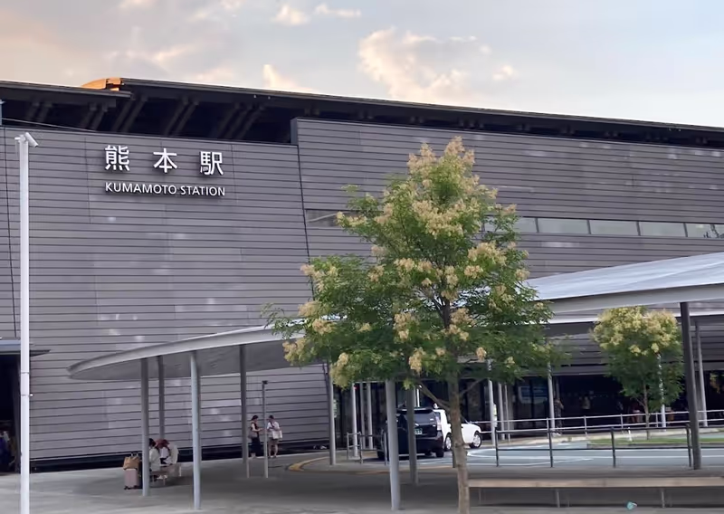 Kumamoto Private Tour - 