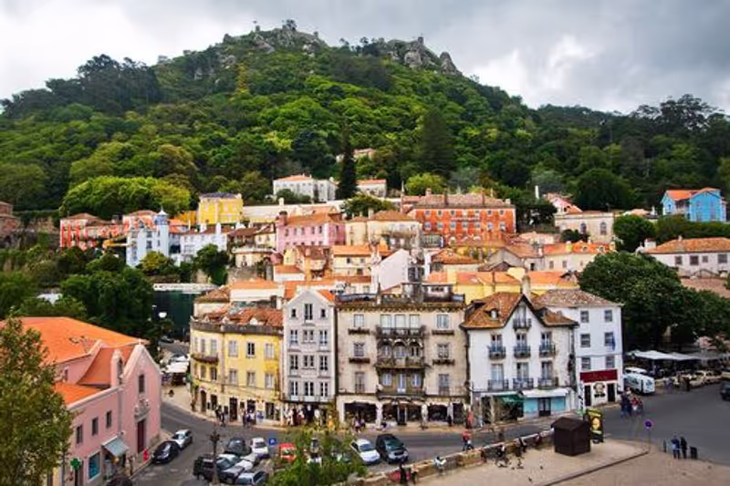 Lisbon Private Tour - 