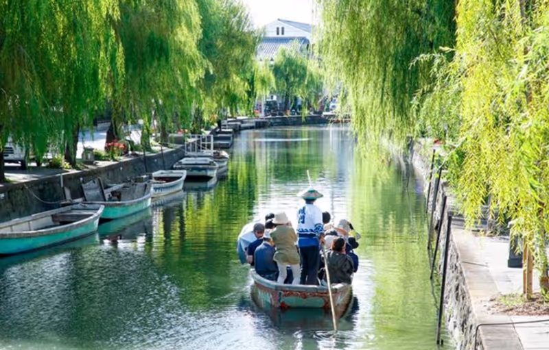 Fukuoka Private Tour - 