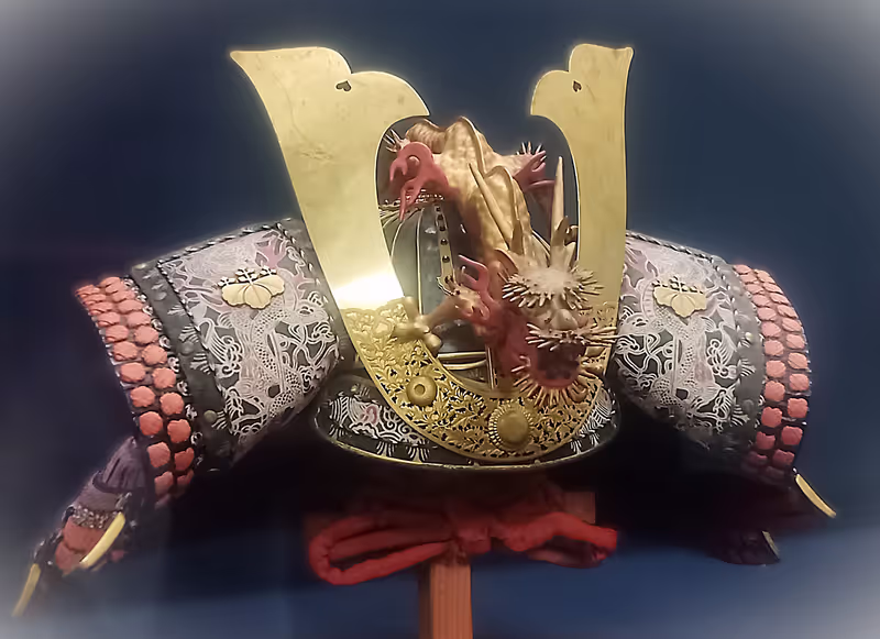 Tokyo Private Tour - Dans les pas du Shogun...