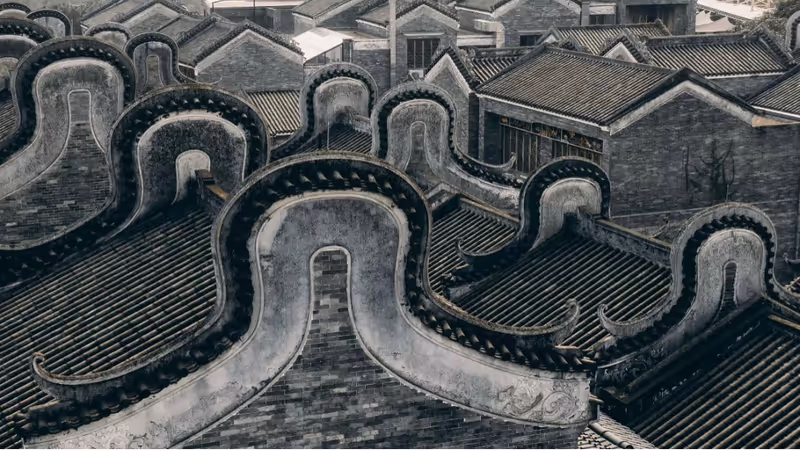 Shenzhen Private Tour - Dapeng Ancient City