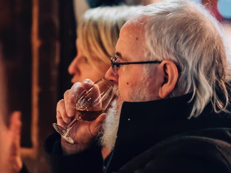 Dublin Private Tour - Whiskey