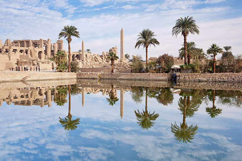 Luxor Private Tour - 