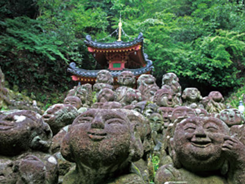 Kyoto Private Tour - Otagi temple