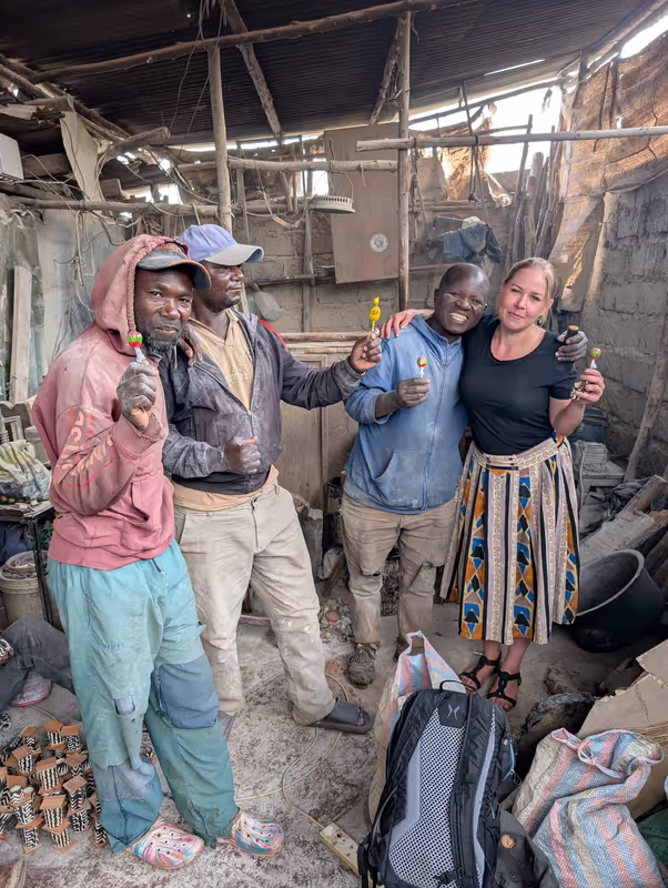 Nairobi Private Tour - 
