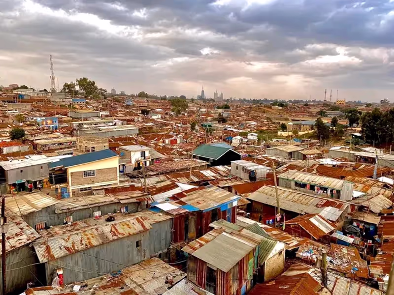 Nairobi Private Tour - 