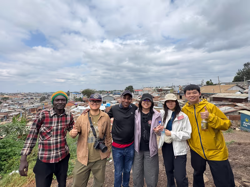 Nairobi Private Tour - 