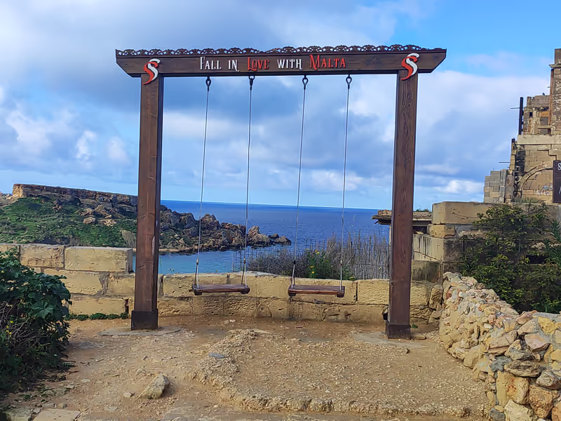 Malta Private Tour - Riviera Bay