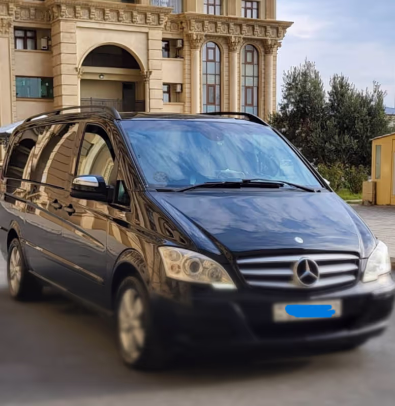 Baku Private Tour - 
