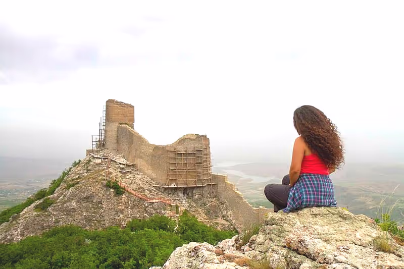 Baku Private Tour - 