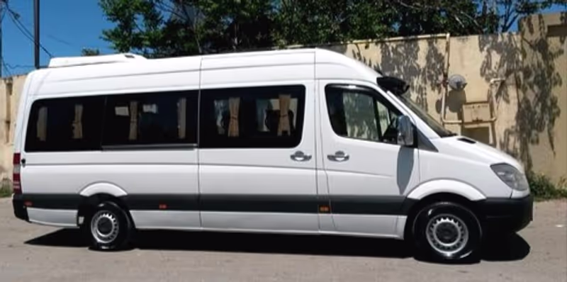 Baku Private Tour - 
