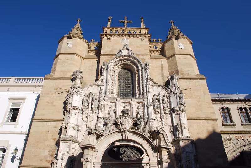 Lisbon Private Tour - Fátima