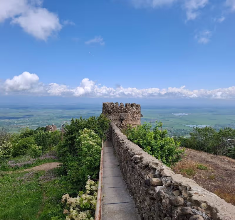 Tbilisi Private Tour - 