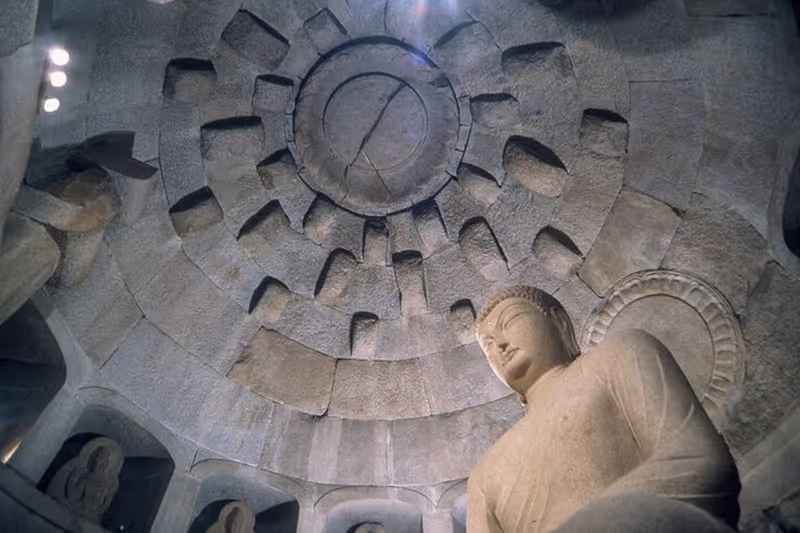 Gyeongju Private Tour - 