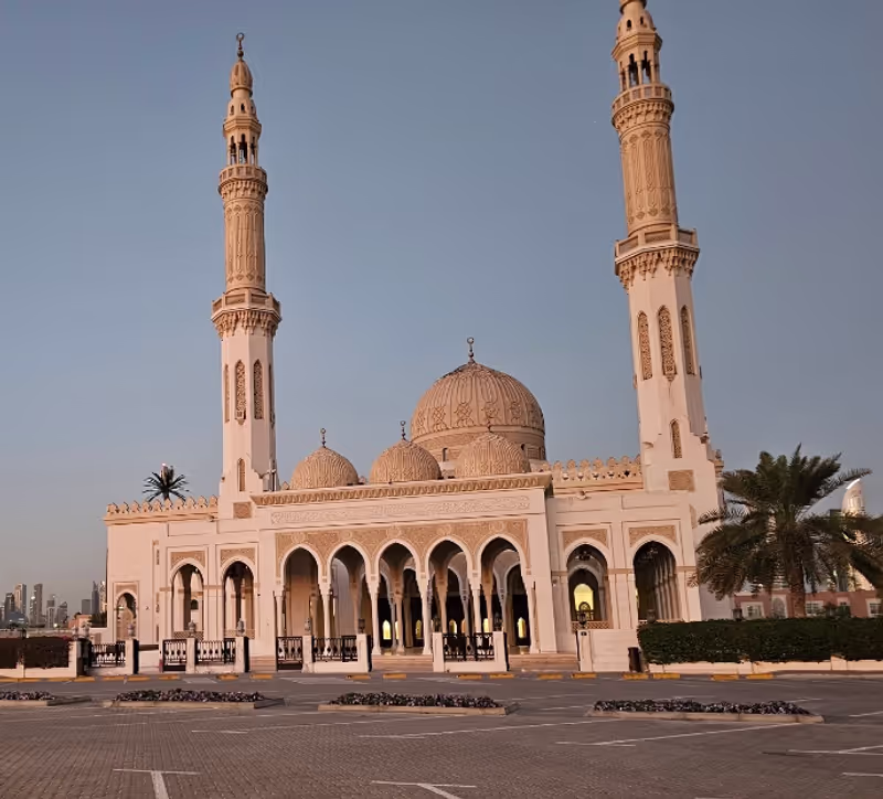 Dubai Private Tour - 
