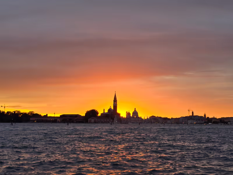 Venice Private Tour - 