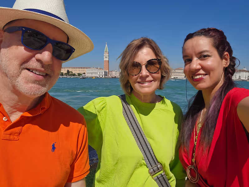 Venice Private Tour - 
