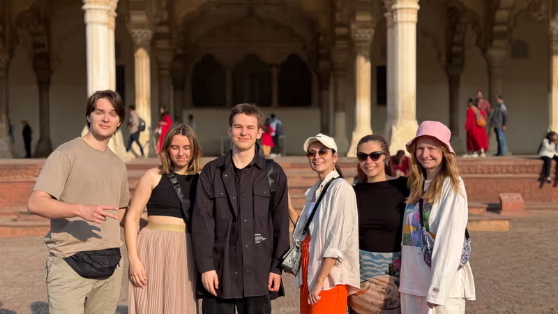 Delhi Private Tour - 