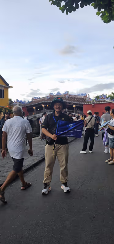 Hoi An Private Tour - The Japanese Bridge