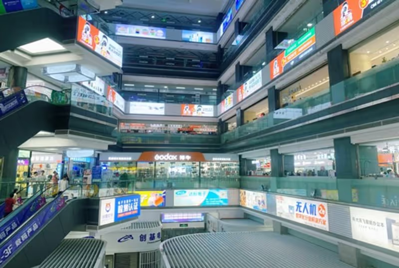 Shenzhen Private Tour - 
