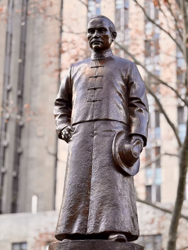 New York Private Tour - 