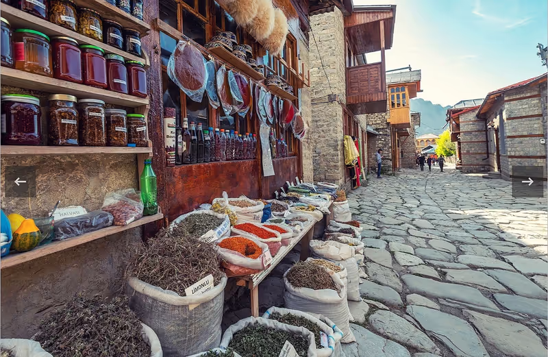 Baku Private Tour - 
