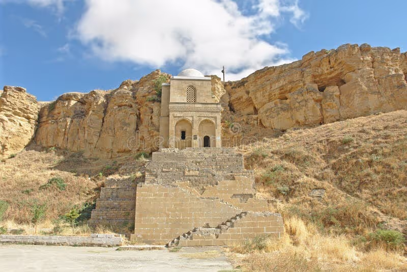 Baku Private Tour - 