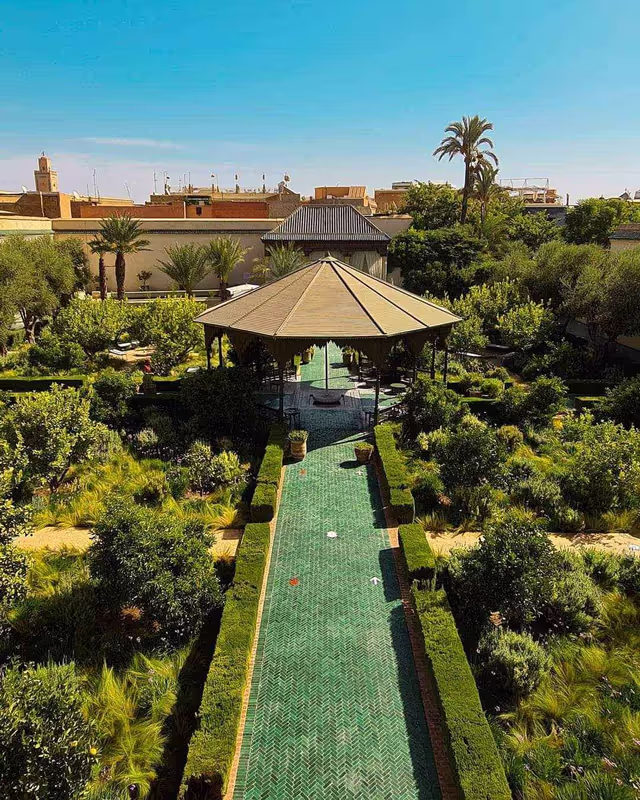 Marrakech Private Tour - 