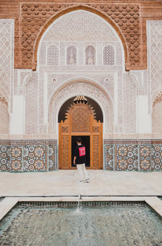 Marrakech Private Tour - 