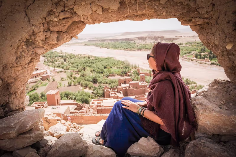 Marrakech Private Tour - 