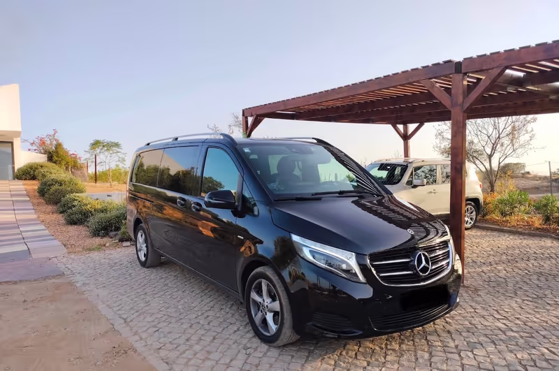 Lisbon Private Tour - 