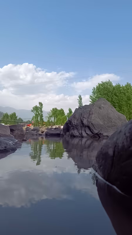 Islamabad Private Tour - Balakot