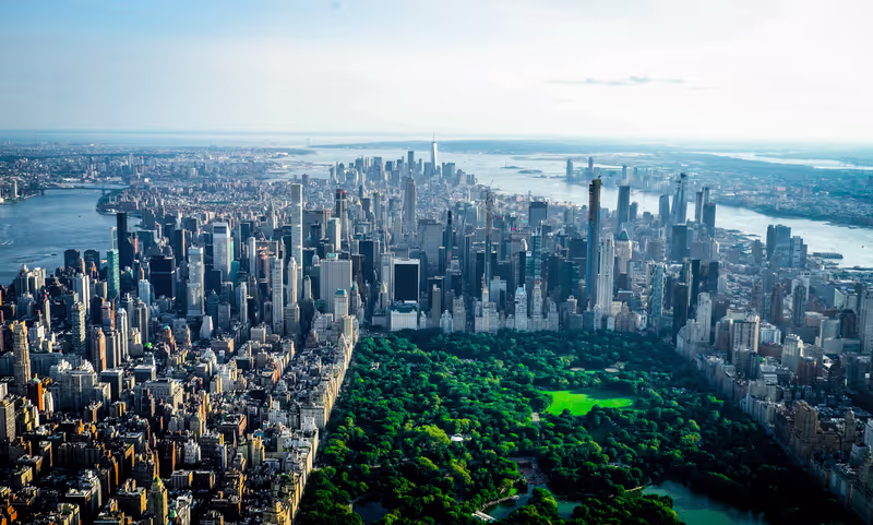 New York Private Tour - 