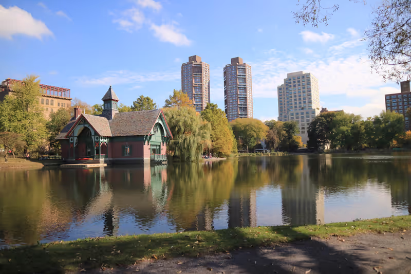 New York Private Tour - 