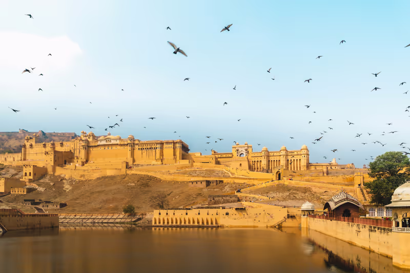 Rajasthan Private Tour - 