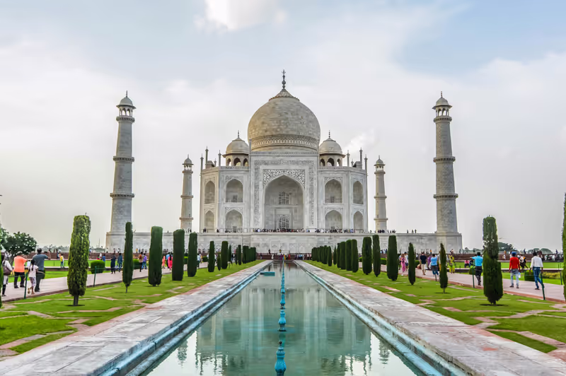 Rajasthan Private Tour - 