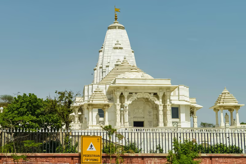 Rajasthan Private Tour - 
