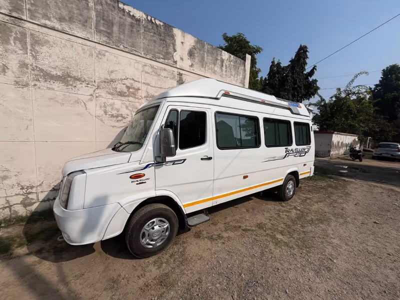 Rajasthan Private Tour - 