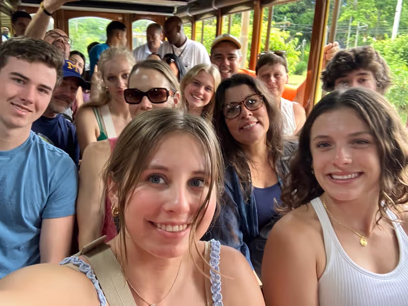 Rio de Janeiro Private Tour - 