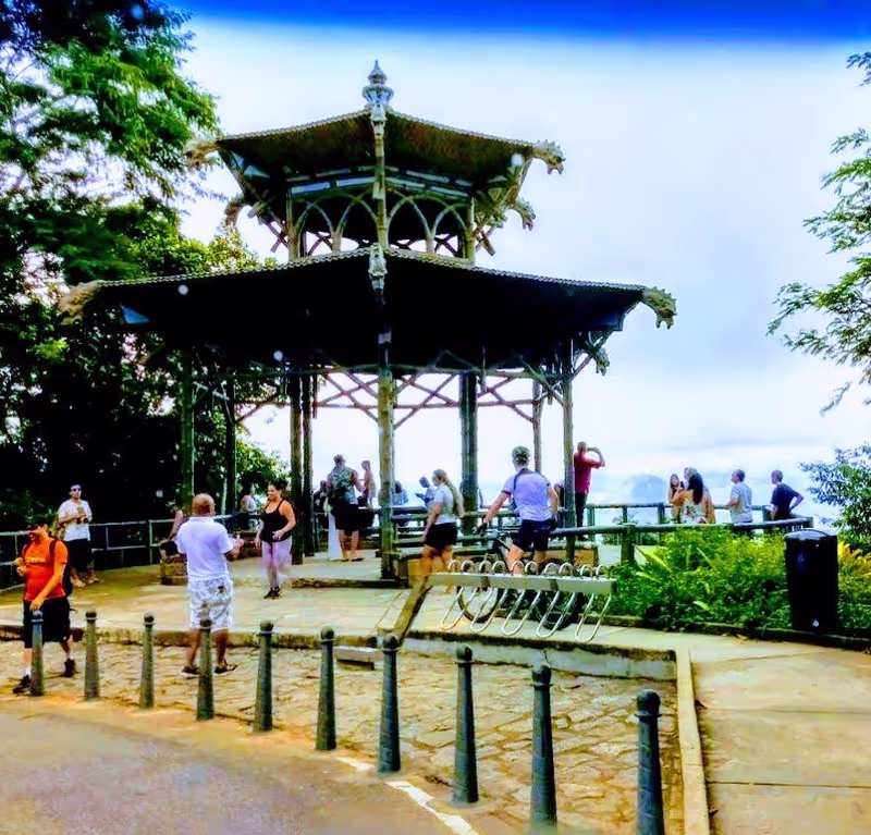 Rio de Janeiro Private Tour - 
